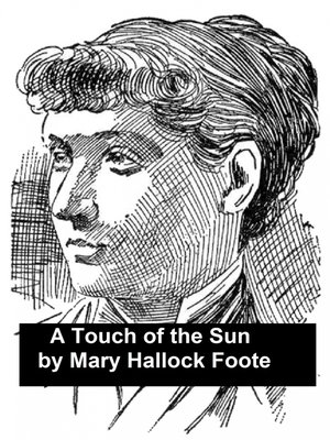 cover image of A Touch of the Sun and Other Short Stories